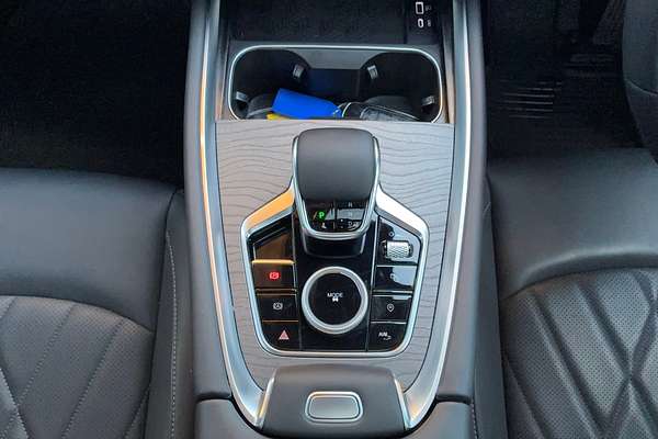 2024 Chery Tiggo 8 Pro Max Ultimate AWD