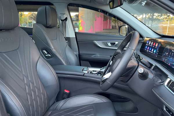 2024 Chery Tiggo 8 Pro Max Ultimate AWD