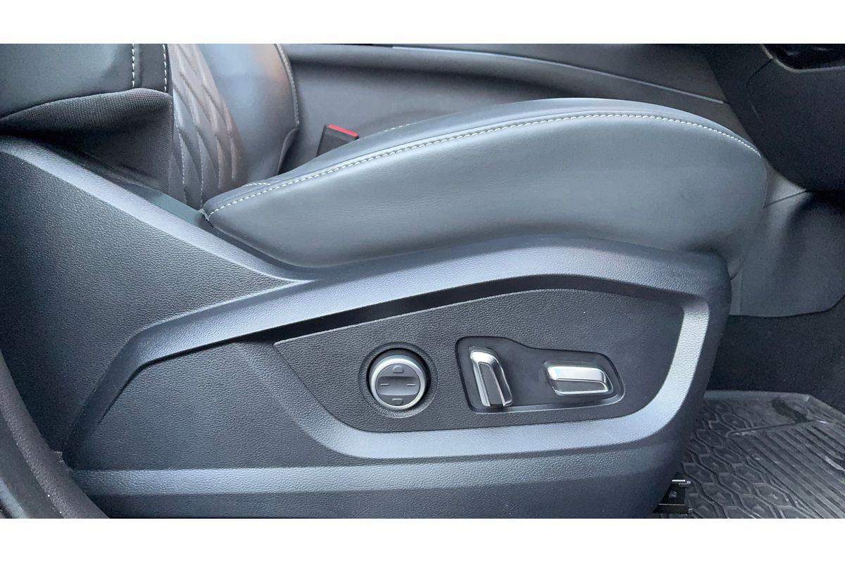 2024 Chery Tiggo 8 Pro Max Ultimate AWD
