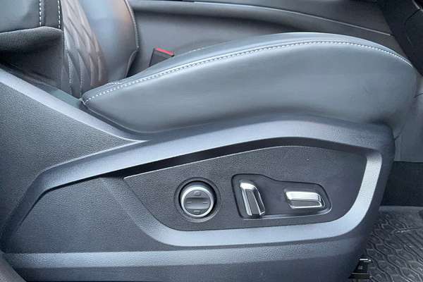 2024 Chery Tiggo 8 Pro Max Ultimate AWD