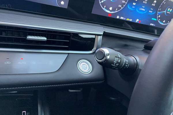 2024 Chery Tiggo 8 Pro Max Ultimate AWD