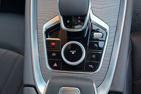 2024 Chery Tiggo 8 Pro Max Ultimate AWD