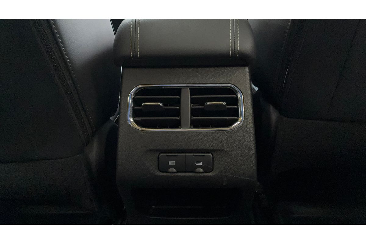 2022 Haval Jolion Ultra Hybrid A01