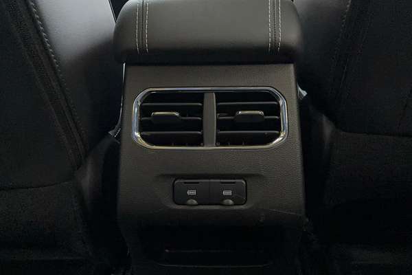 2022 Haval Jolion Ultra Hybrid A01