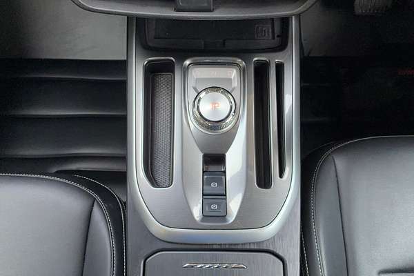 2022 Haval Jolion Ultra Hybrid A01