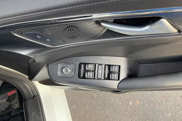 2022 Haval Jolion Ultra Hybrid A01