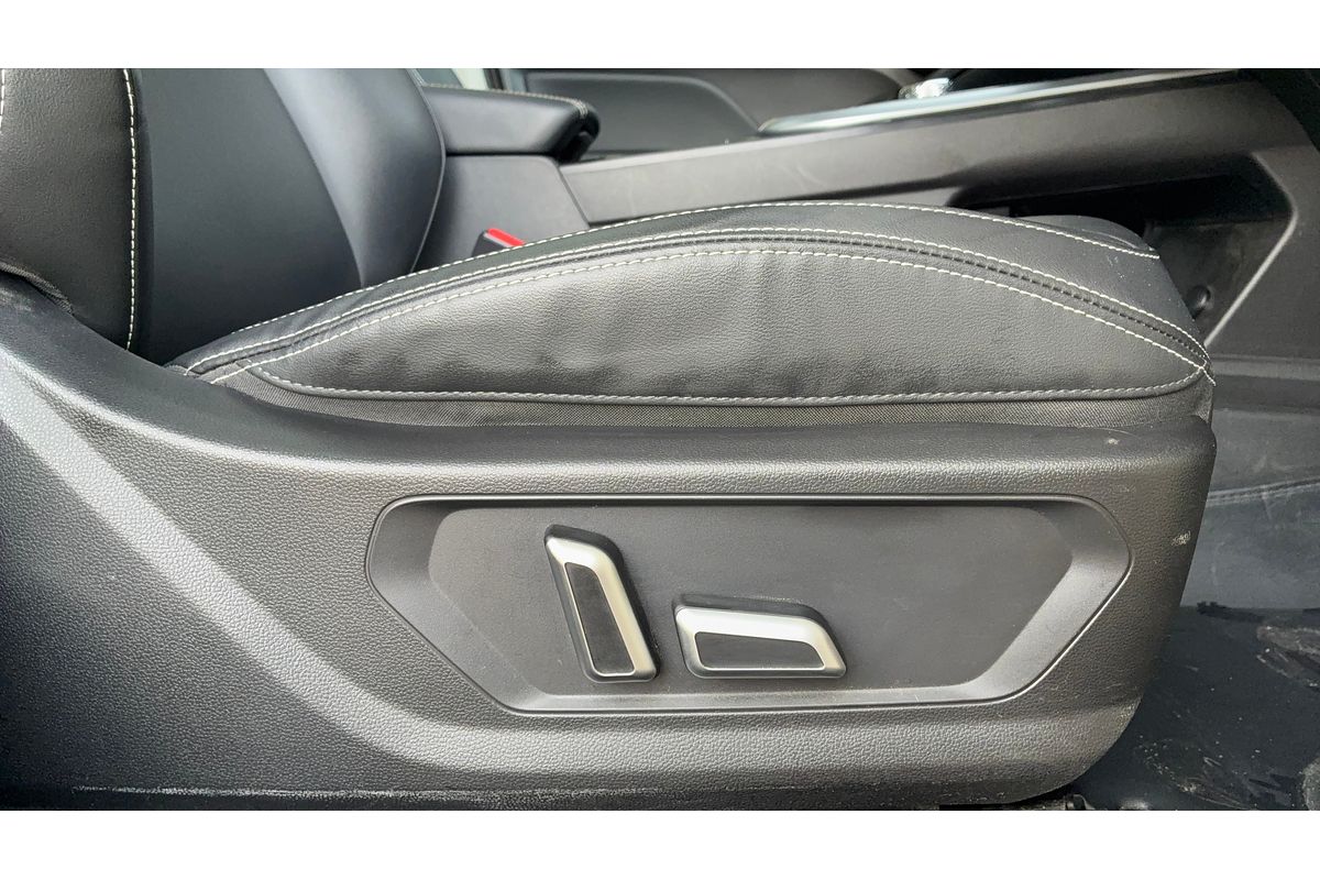 2022 Haval Jolion Ultra Hybrid A01