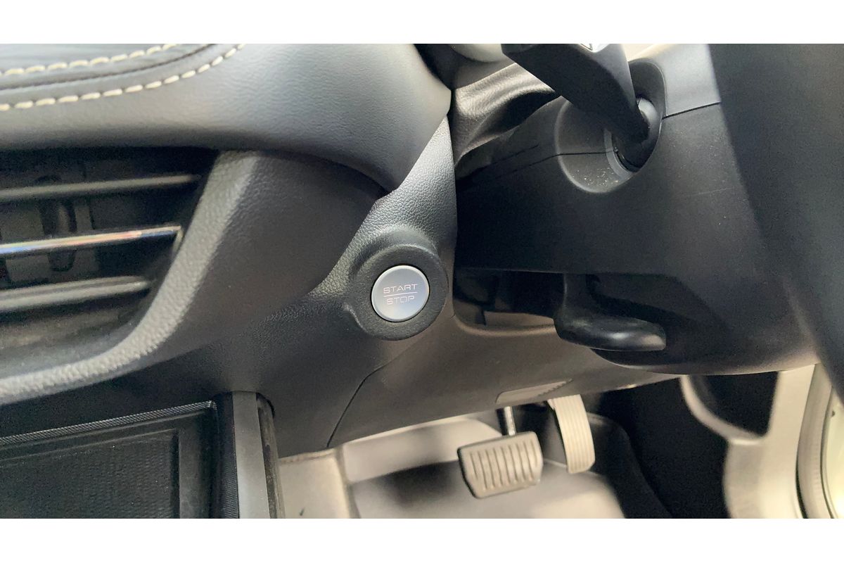 2022 Haval Jolion Ultra Hybrid A01