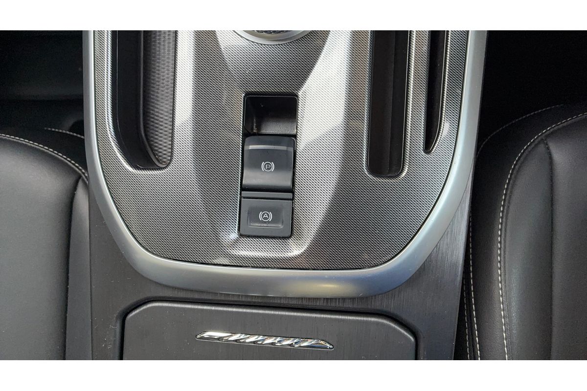 2022 Haval Jolion Ultra Hybrid A01