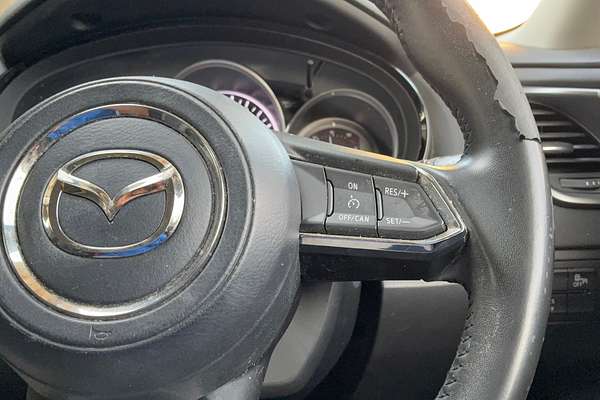 2017 Mazda CX-9 Touring TC