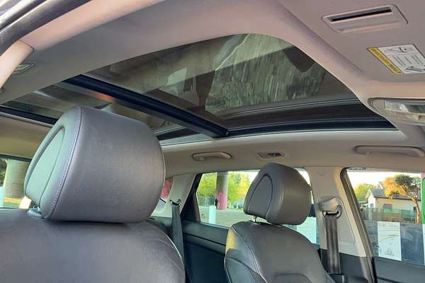2017 Hyundai Tucson Highlander TLe