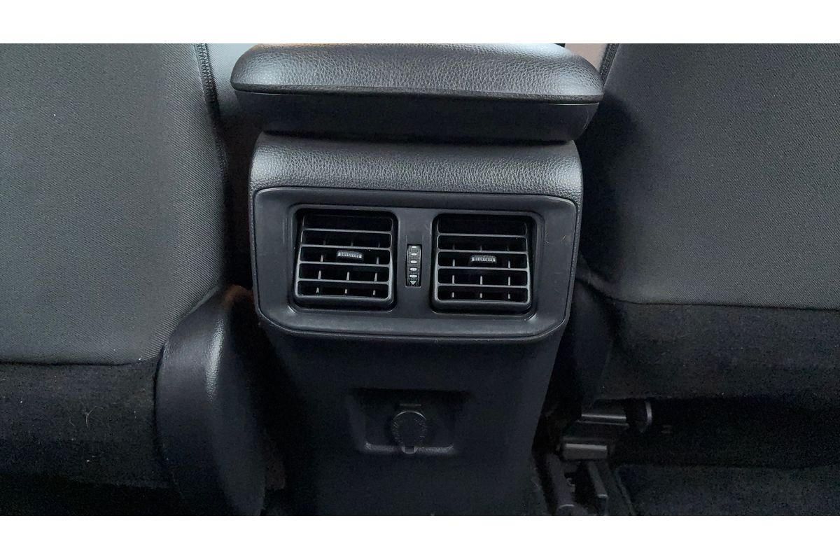 2019 Toyota RAV4 GX MXAA52R