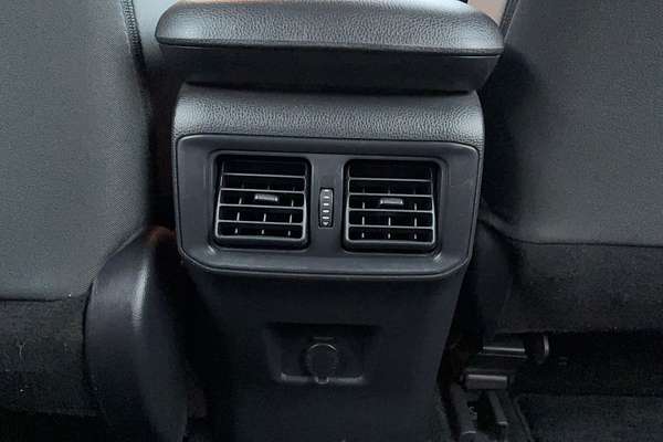 2019 Toyota RAV4 GX MXAA52R