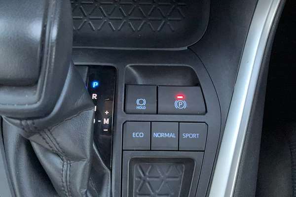 2019 Toyota RAV4 GX MXAA52R