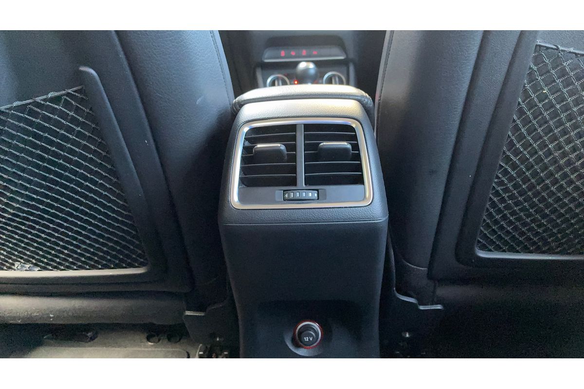2018 Audi Q3 TFSI 8U