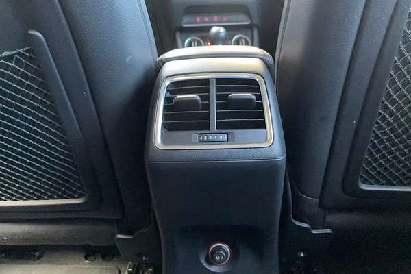 2018 Audi Q3 TFSI 8U