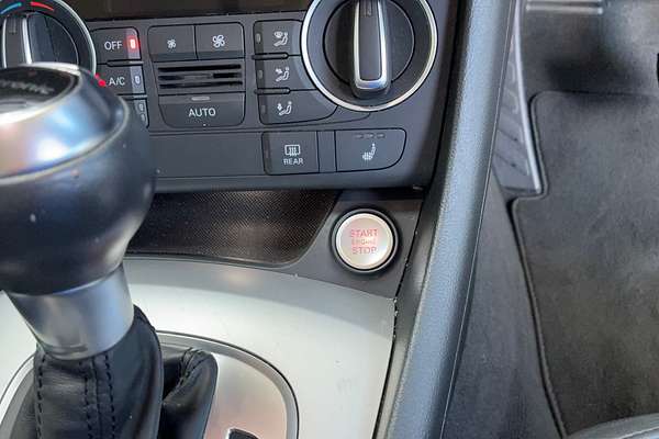 2018 Audi Q3 TFSI 8U