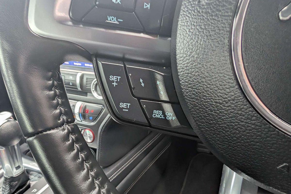 2019 Ford Mustang GT FN