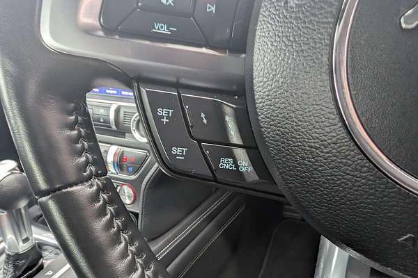 2019 Ford Mustang GT FN