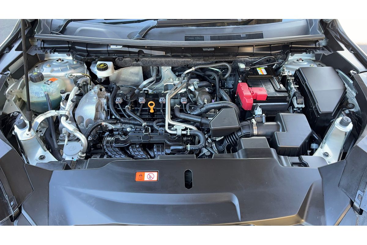 2022 Mitsubishi Outlander Aspire ZM