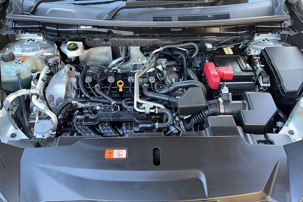 2022 Mitsubishi Outlander Aspire ZM