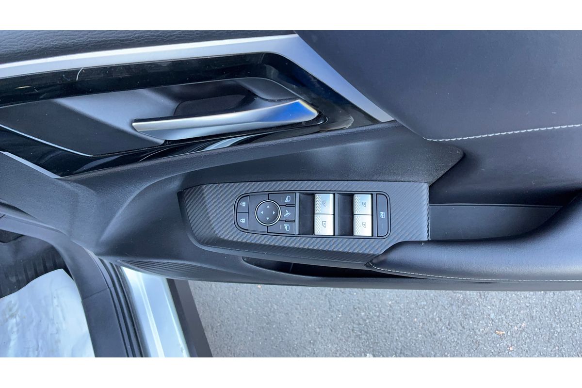 2022 Mitsubishi Outlander Aspire ZM
