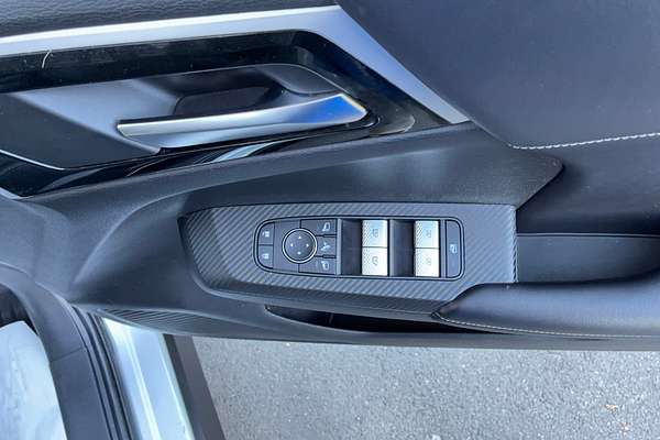 2022 Mitsubishi Outlander Aspire ZM