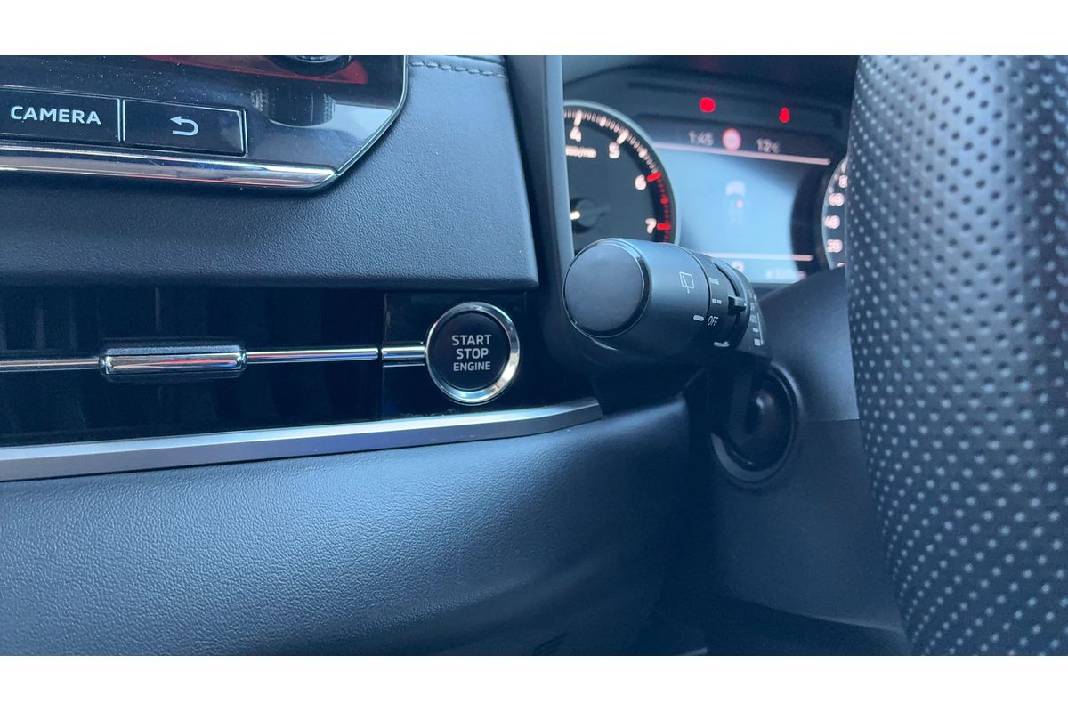 2022 Mitsubishi Outlander Aspire ZM