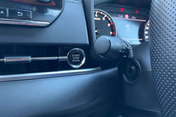 2022 Mitsubishi Outlander Aspire ZM