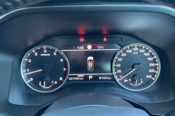 2022 Mitsubishi Outlander Aspire ZM