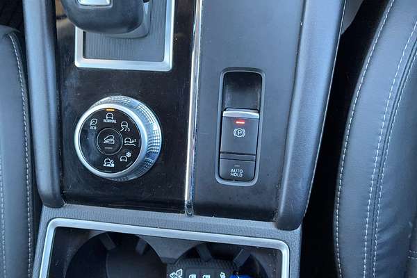 2022 Mitsubishi Outlander Aspire ZM