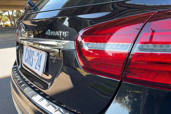 2018 Mercedes-Benz GLA-Class GLA250 X156