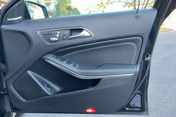 2018 Mercedes-Benz GLA-Class GLA250 X156