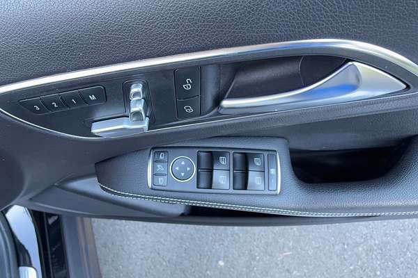 2018 Mercedes-Benz GLA-Class GLA250 X156