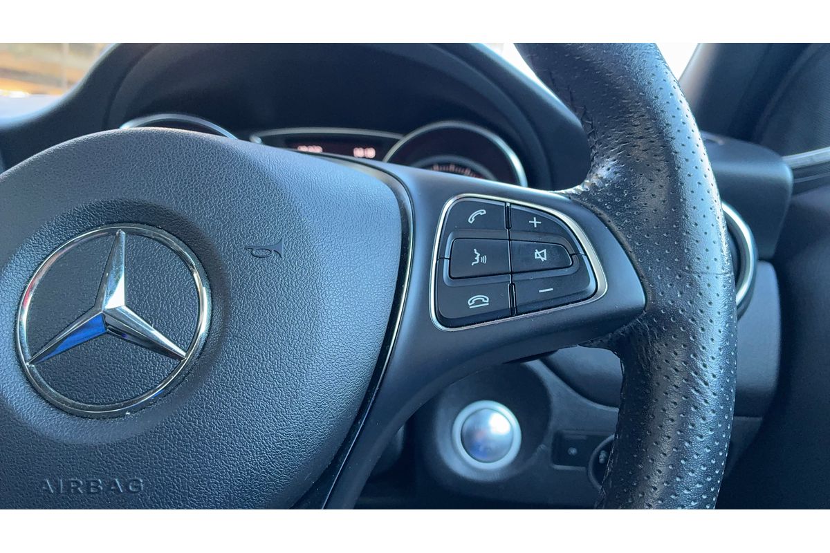 2018 Mercedes-Benz GLA-Class GLA250 X156