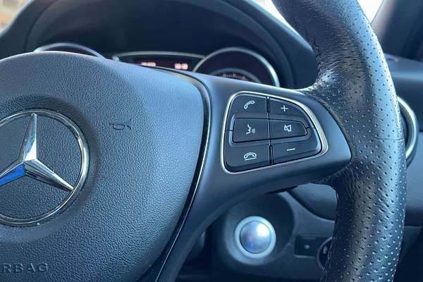 2018 Mercedes-Benz GLA-Class GLA250 X156