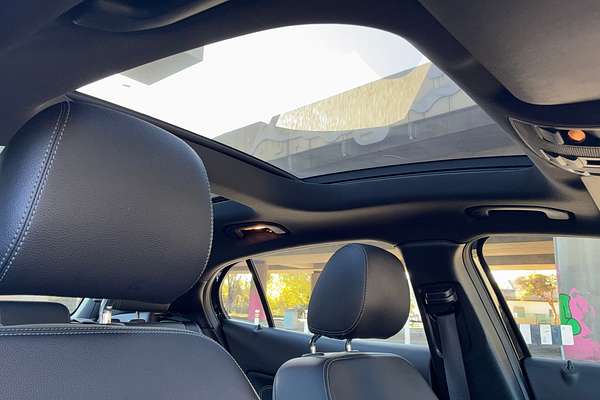 2018 Mercedes-Benz GLA-Class GLA250 X156