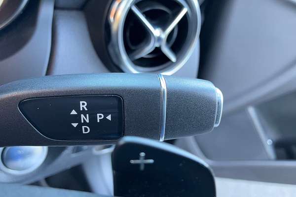 2018 Mercedes-Benz GLA-Class GLA250 X156