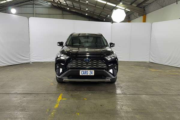 2023 Toyota RAV4 Cruiser AXAH54R