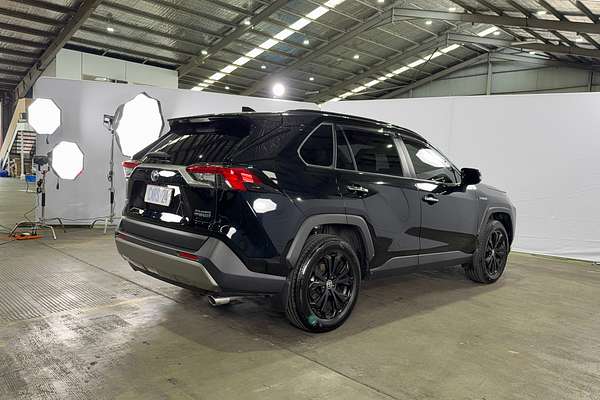2023 Toyota RAV4 Cruiser AXAH54R