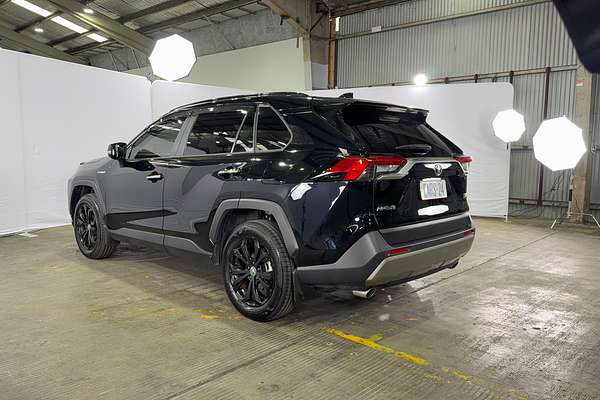 2023 Toyota RAV4 Cruiser AXAH54R