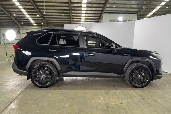 2023 Toyota RAV4 Cruiser AXAH54R