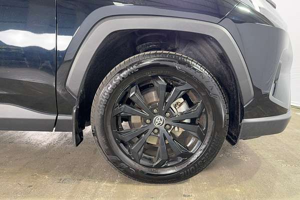 2023 Toyota RAV4 Cruiser AXAH54R