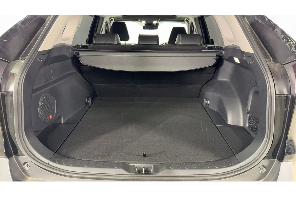 2023 Toyota RAV4 Cruiser AXAH54R