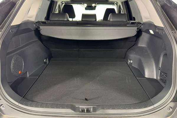 2023 Toyota RAV4 Cruiser AXAH54R
