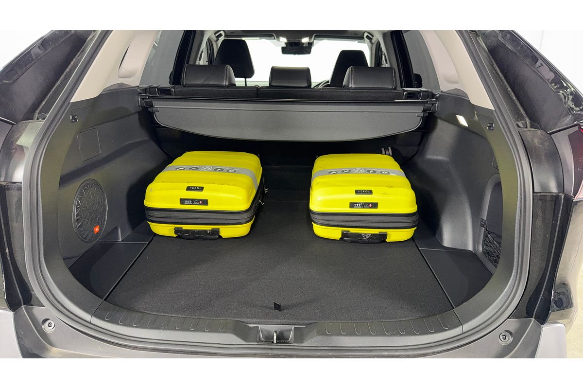 2023 Toyota RAV4 Cruiser AXAH54R