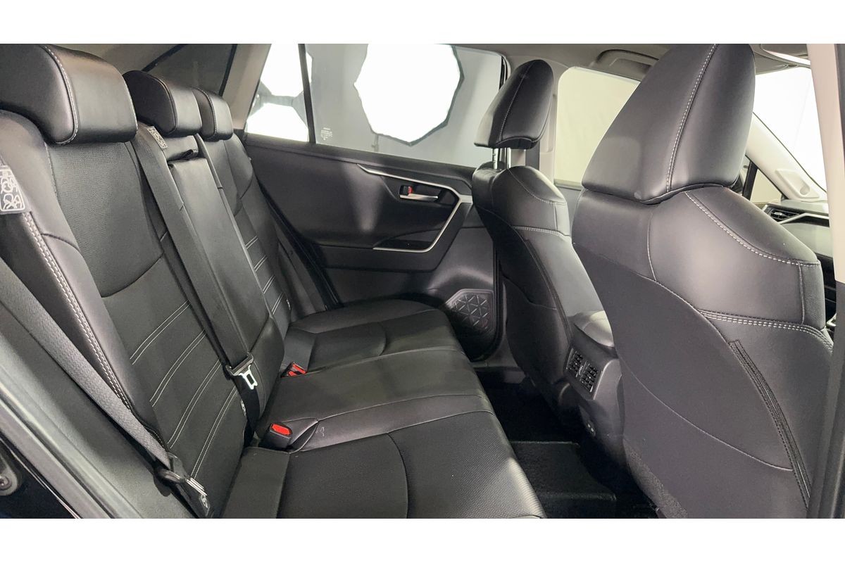 2023 Toyota RAV4 Cruiser AXAH54R