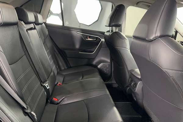 2023 Toyota RAV4 Cruiser AXAH54R