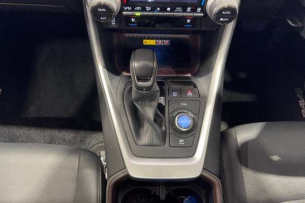 2023 Toyota RAV4 Cruiser AXAH54R