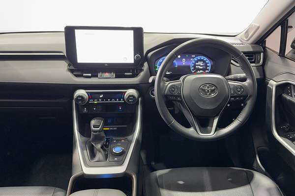 2023 Toyota RAV4 Cruiser AXAH54R